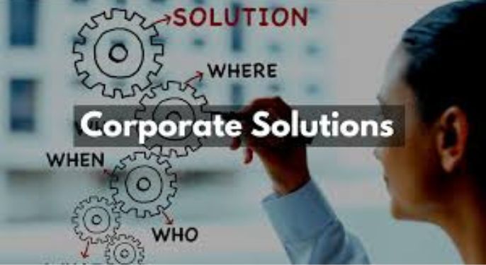 Corporate Solution